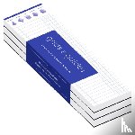 Princeton Architectural Press - Grids & Guides List Pads