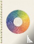 Princeton Architectural Press - Color Sketchbook