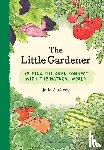 Cerny, Julie - The Little Gardener