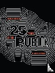 Scher, Paula - Paula Scher