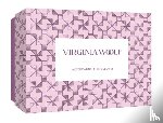 English, Benjamin - Virginia Woolf Notecards