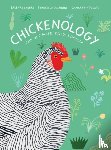 Sandri, Barbara, Giubbilini, Francesco - Chickenology