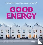 Green, Jared - Good Energy