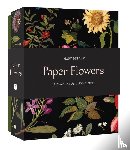 Princeton Architectural Press - Paper Flowers Cards and Envelopes