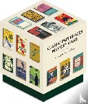 Baker, Richard - Classic Paperbacks Memory Game