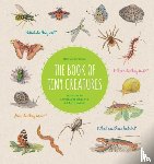 Tordjman, Nathalie - The Book of Tiny Creatures