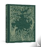 Princeton Architectural Press - Woodland Journal