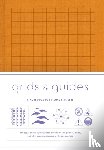 Princeton Architectural Press - Grids & Guides Orange