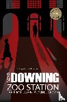 Downing, David - Downing, D: Zoo Station