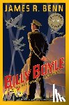 Benn, James R. - Billy Boyle