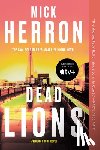 Herron, Mick - Herron, M: Dead Lions