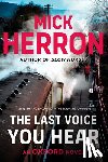 Herron, Mick - The Last Voice You Hear