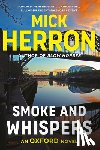Herron, Mick - Smoke and Whispers