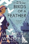Winspear, Jacqueline - Birds of a Feather