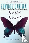  - Krik? Krak!