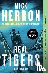 Herron, Mick - REAL TIGERS
