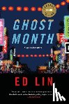 Lin, Ed - Ghost Month