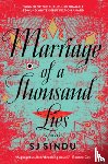 Sindu, SJ - Marriage of a Thousand Lies