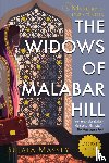 Massey, Sujata - The Widows of Malabar Hill