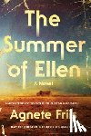 Friis, Agnete - The Summer Of Ellen