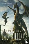 Tad Williams - The Very Best of Tad Williams