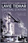 Tidhar, Lavie - Central Station