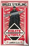 Bruce Sterling - Pirate Utopia