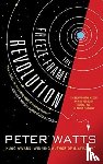 Peter Watts - The Freeze-Frame Revolution