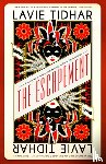 Tidhar, Lavie - The Escapement
