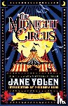 YOLEN, JANE - MIDNIGHT CIRCUS