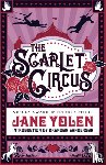 Yolen, Jane - The Scarlet Circus