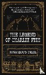 Rountree, Josh - The Legend of Charlie Fish