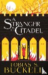 Buckell, Tobias - A Stranger in the Citadel