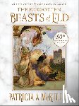 McKillip, Patricia A. - The Forgotten Beasts of Eld: 50th Anniversary Special Edition