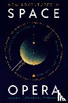  - New Adventures in Space Opera