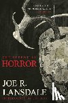 Lansdale, Joe R. - The Essential Horror of Joe R. Lansdale