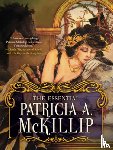 McKillip, Patricia A. - The Essential Patricia A. McKillip
