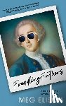 Elison, Meg - Foundling Fathers