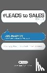 McAvoy, Jim - # LEADS to SALES tweet Book01