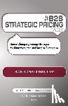 Bonacorsi, Bob - # B2B Strategic Pricing Tweet Book01