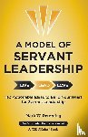 Deterding, Mark - A Model of Servant Leadership