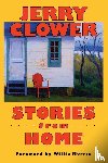 Clower, Jerry - Stories from Home