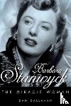 Callahan, Dan - Barbara Stanwyck