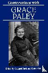  - Conversations with Grace Paley