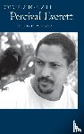  - Conversations with Percival Everett