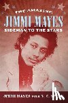 Mayes, Jimmi - The Amazing Jimmi Mayes