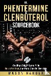 Harder, Mason - The Phentermine & Clenbuterol Sourcebook