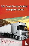 Freeman, Jordan - CDL Test Study Guide!