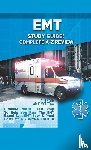 Montoya, Jamie - EMT Study Guide Bundle!