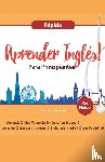 Languages, Immersion - Aprender Ingles para Principiantes Rapido - Aprenda Ingles Vocabulario (Curso en Espanol - Ser Fluido)